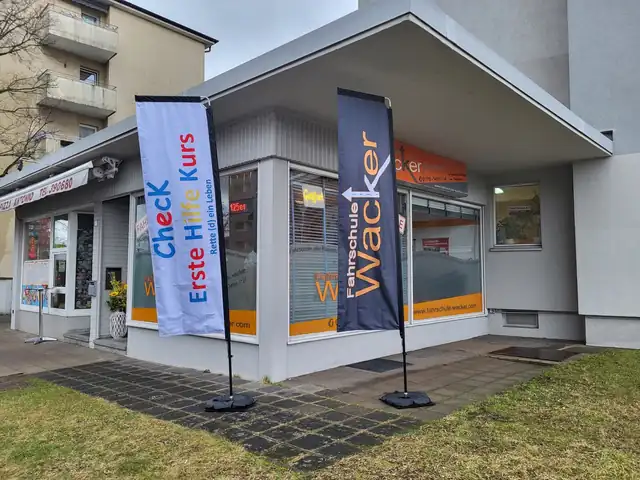 Fahrschule Wacker: Foto 1