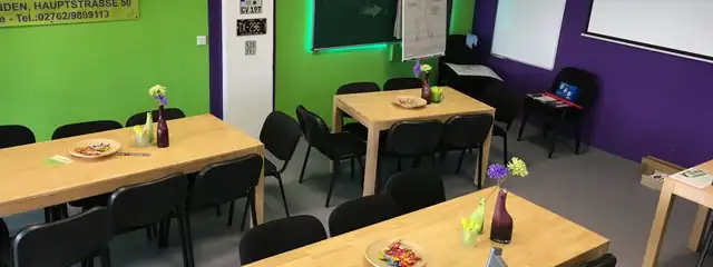 Fahrschule Nr. 13: Foto 3