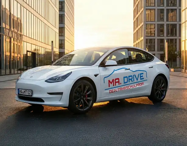 MA.Drive-fahrschule: Foto 2