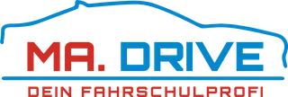 Logo MA.Drive-fahrschule