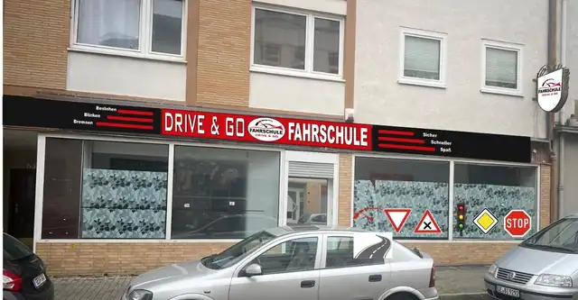 Drive und Go: Foto 1