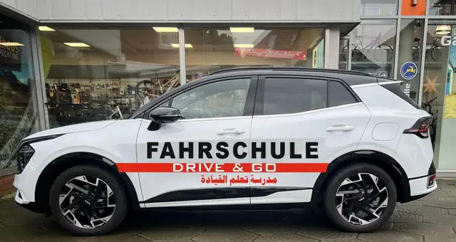 Drive und Go: Foto 2