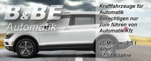 Fahrschule EURO Drive: Foto 3
