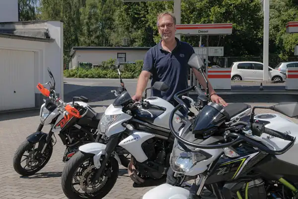 Stefan Schröder Fahrschule: Foto 5