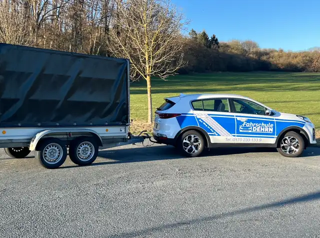 Fahrschule Dehrn: Foto 4