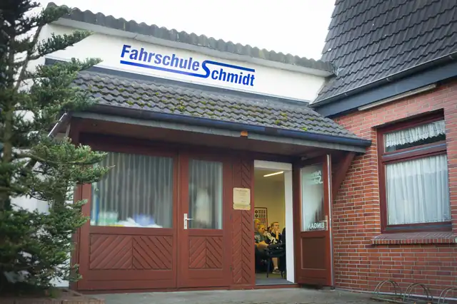 Fahrschule Schmidt: Foto 4