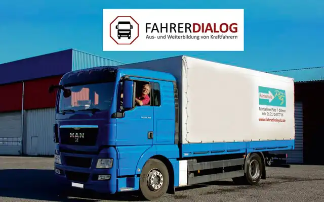 Fahrschule PITZ: Foto 2