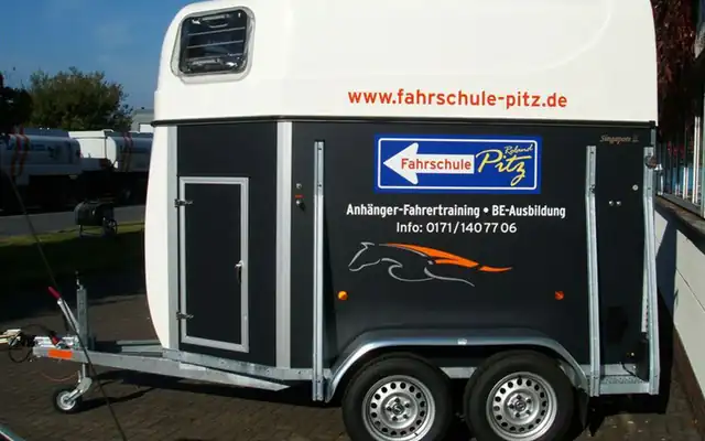 Fahrschule PITZ: Foto 4