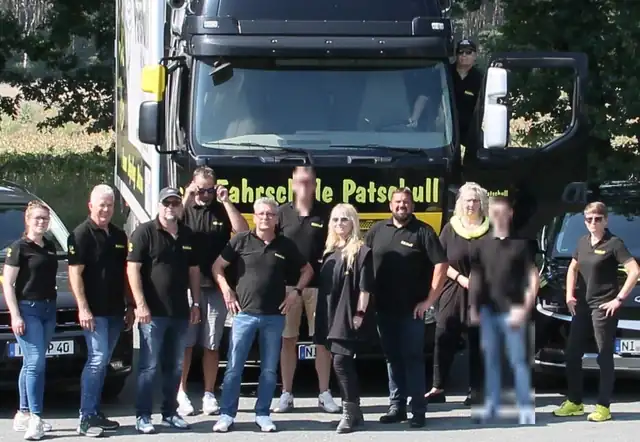Patschull Olaf Fahrschule: Foto 2