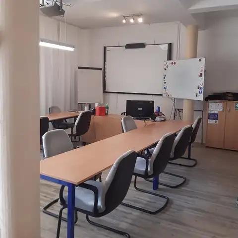 Patschull Olaf Fahrschule: Foto 4