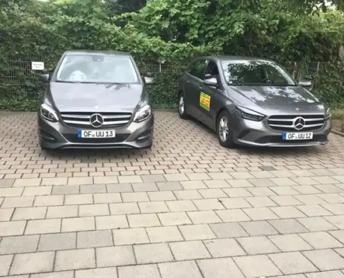 Fahrschule Urban: Foto 1