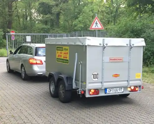 Fahrschule Urban: Foto 2