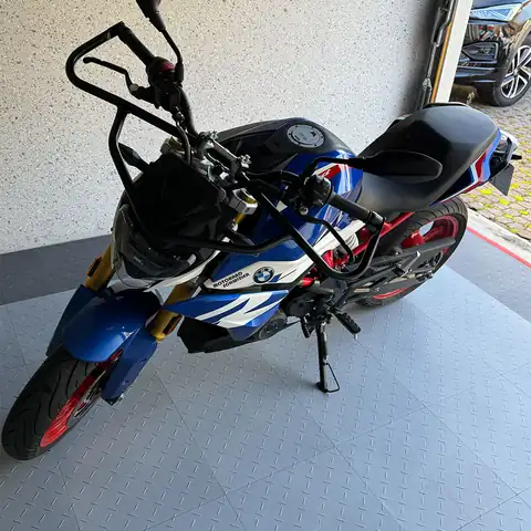 Garke: Foto 1
