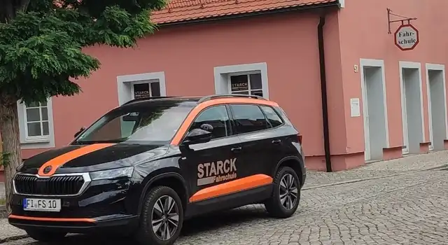 Fahrschule Starck: Foto 1