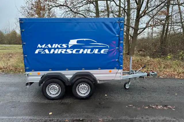 Maiks Fahrschule: Foto 2