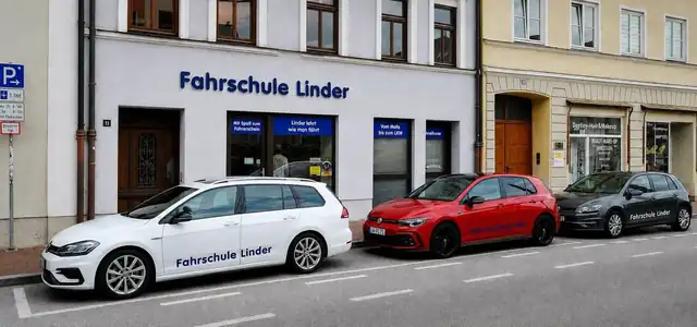 Fahrschule Linder: Foto 2