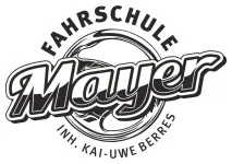 Logo Mayer Fahrschule