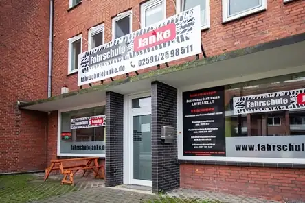 Fahrschule Janke | Seppenrade: Foto 2