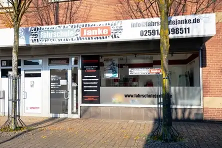 Fahrschule Janke | Seppenrade: Foto 4