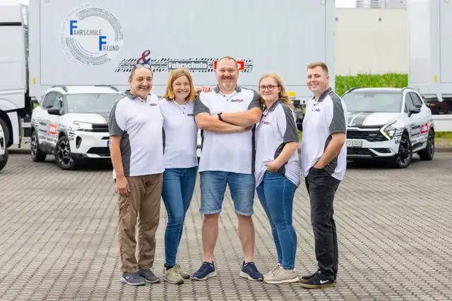 Fahrschule Janke | Seppenrade: Foto 5