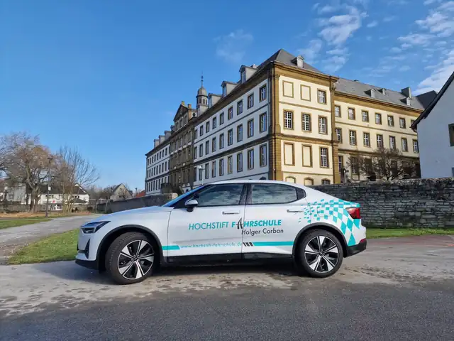 Hochstiftfahrschule Corban: Foto 1