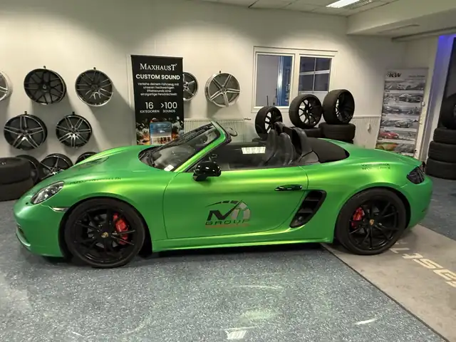 Andre's Fahrschule | München: Foto 2
