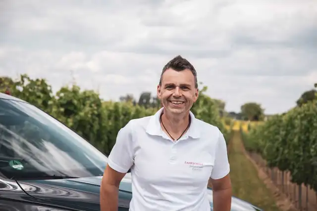 Fahrschule Sebastian Gärtner: Foto 5