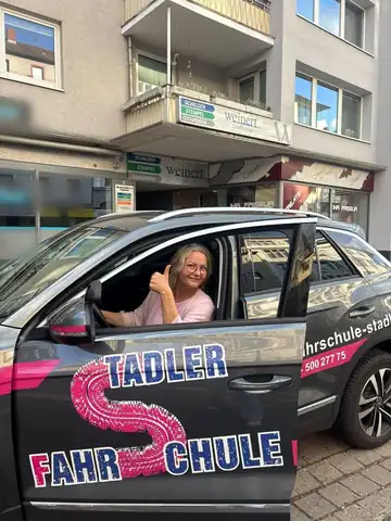 Fahrschule Stadler: Foto 1