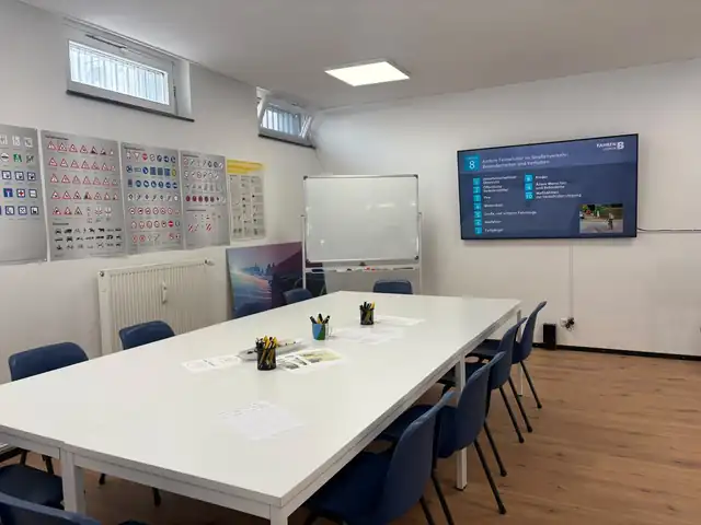 Fahrschule Stadler: Foto 4