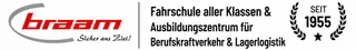 Logo Fahrschule Braam