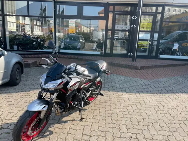 H.A.N.S.E. Fahrschule: Foto 2