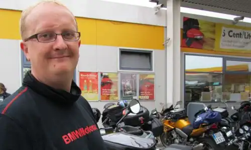 H.A.N.S.E. Fahrschule: Foto 3