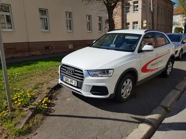 Fahrschule Felsberg: Foto 2
