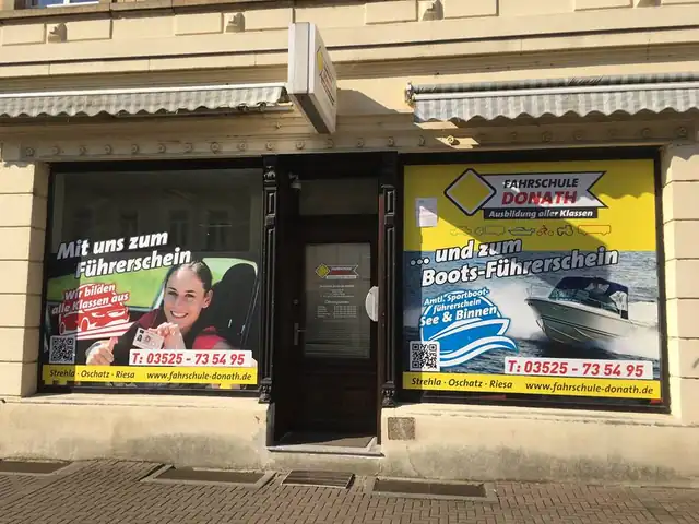 Fahrschule Donath: Foto 2