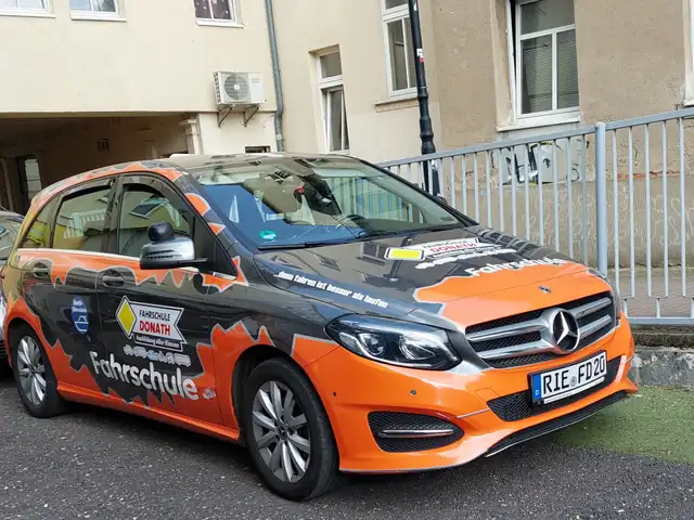 Fahrschule Donath: Foto 3