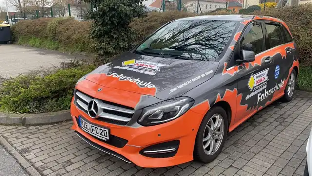 Fahrschule Donath: Foto 4
