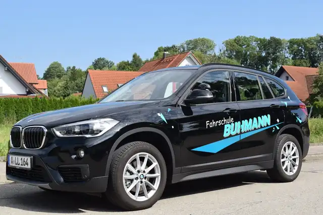 Fahrschule Buhmann: Foto 5