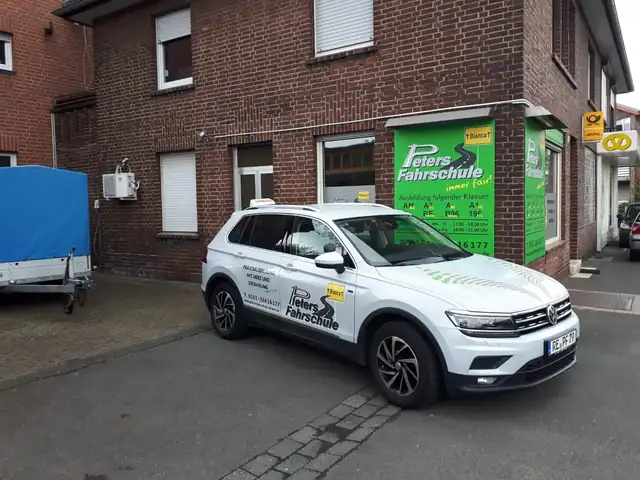 Peters Fahrschule: Foto 3