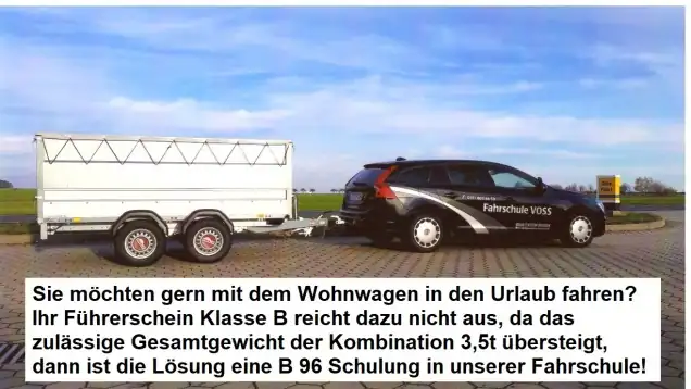 Fahrschule Voss: Foto 2