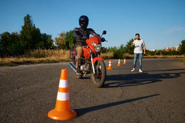 Fahrschule Gothe: Foto 1