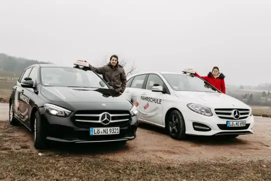 Fahrschule Nidi: Foto 4
