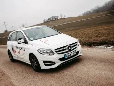 Fahrschule Nidi: Foto 5