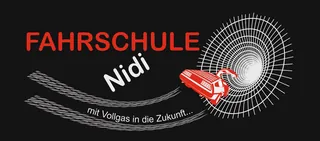 Logo Fahrschule Nidi