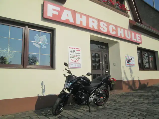 Rühlmann Dieter Fahrschule: Foto 5