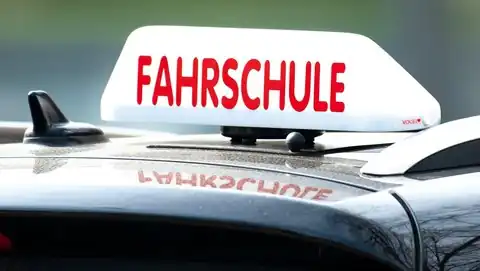 Fahrschule Peter Kroos: Foto 2