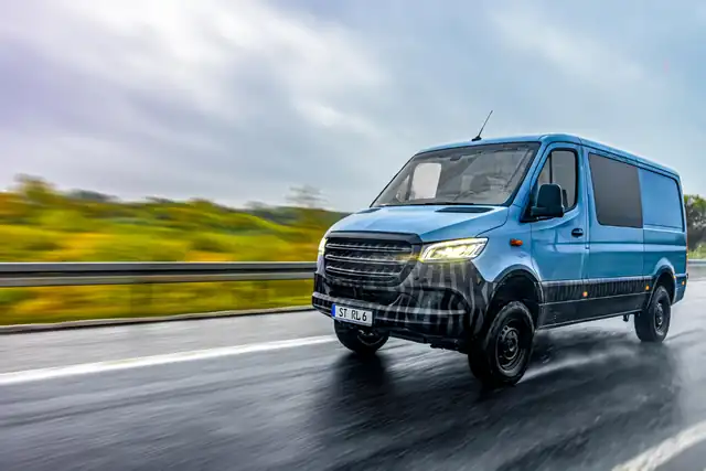 Busworld International: Foto 2