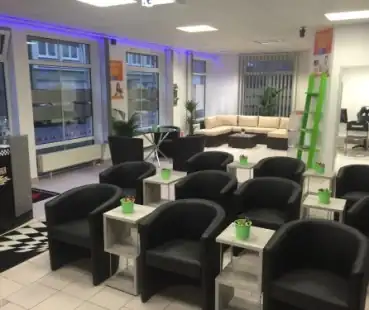 Micha's Fahrschule: Foto 1
