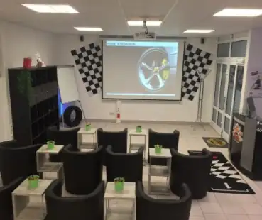 Micha's Fahrschule: Foto 2