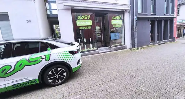 easy Fahrschule Schumacher KOBLENZ: Foto 5