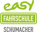 Logo easy Fahrschule Schumacher KOBLENZ